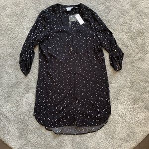 Reitmans Tunic Blouse